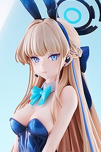 MAX FACTORY Blue Archive Asuma Toki (Bunny Girl) 1/7 Plastic Figure