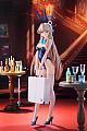 MAX FACTORY Blue Archive Asuma Toki (Bunny Girl) 1/7 Plastic Figure gallery thumbnail