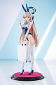 MAX FACTORY Blue Archive Asuma Toki (Bunny Girl) 1/7 Plastic Figure gallery thumbnail