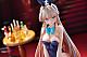 MAX FACTORY Blue Archive Asuma Toki (Bunny Girl) 1/7 Plastic Figure gallery thumbnail