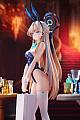 MAX FACTORY Blue Archive Asuma Toki (Bunny Girl) 1/7 Plastic Figure gallery thumbnail