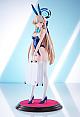 MAX FACTORY Blue Archive Asuma Toki (Bunny Girl) 1/7 Plastic Figure gallery thumbnail