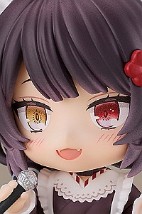 GOOD SMILE COMPANY (GSC) Nijisanji Nendoroid Inui Toko