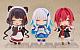 GOOD SMILE COMPANY (GSC) Nijisanji Nendoroid Inui Toko gallery thumbnail