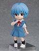 GOOD SMILE COMPANY (GSC) Rebuild of Evangelion Nendoroid Doll Ayanami Rei gallery thumbnail