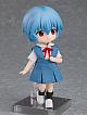 GOOD SMILE COMPANY (GSC) Rebuild of Evangelion Nendoroid Doll Ayanami Rei gallery thumbnail