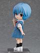 GOOD SMILE COMPANY (GSC) Rebuild of Evangelion Nendoroid Doll Ayanami Rei gallery thumbnail
