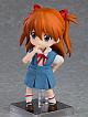 GOOD SMILE COMPANY (GSC) Rebuild of Evangelion Nendoroid Doll Shikinami Asuka Langley gallery thumbnail
