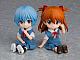 GOOD SMILE COMPANY (GSC) Rebuild of Evangelion Nendoroid Doll Oyofuku Set Dai-san Neo-Tokyo Shiritsu Dai-ichi Chugakko Seifuku: Girl gallery thumbnail
