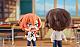 GOOD SMILE ARTS Shanghai Bungo Stray Dogs Wan! Deforme Figure Dazai Osamu & Nakahara Chunya Juyon-sai Ver. Plastic Figure gallery thumbnail