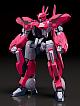 GOOD SMILE COMPANY (GSC) Martian Successor Nadesico -The Prince of Darkness- MODEROID Black Salena Plastic Kit gallery thumbnail