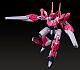 GOOD SMILE COMPANY (GSC) Martian Successor Nadesico -The Prince of Darkness- MODEROID Black Salena Plastic Kit gallery thumbnail