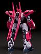 GOOD SMILE COMPANY (GSC) Martian Successor Nadesico -The Prince of Darkness- MODEROID Black Salena Plastic Kit gallery thumbnail