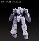 GOOD SMILE COMPANY (GSC) Martian Successor Nadesico -The Prince of Darkness- MODEROID Black Salena Plastic Kit gallery thumbnail