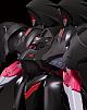 GOOD SMILE COMPANY (GSC) Martian Successor Nadesico -The Prince of Darkness- MODEROID Black Salena Plastic Kit gallery thumbnail