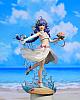 HAKUHODO DY Music & Pictures Mushoku Tensei II -Isekai Ittara Honki dasu- Roxy Migurdia Wedding Mizugi 1/7 Plastic Figure gallery thumbnail