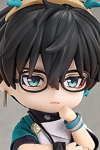GOOD SMILE COMPANY (GSC) Houkai: Star Rail Nendoroid Doll Dan Heng Ressha Junyuu Ver.
