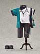 GOOD SMILE COMPANY (GSC) Houkai: Star Rail Nendoroid Doll Oyofuku Set Dan Heng Ressha Junyuu Ver. gallery thumbnail