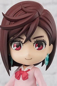 BANDAI SPIRITS Figuarts mini Momo