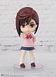 BANDAI SPIRITS Figuarts mini Momo gallery thumbnail