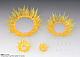 BANDAI SPIRITS Tamashii EFFECT Series SHOCK IMPACT Yellow Ver. for S.H.Figuarts gallery thumbnail