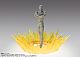 BANDAI SPIRITS Tamashii EFFECT Series SHOCK IMPACT Yellow Ver. for S.H.Figuarts gallery thumbnail