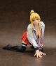 DAIKI kougyou Bible Black Saeki Kaori 1/6 PVC Figure gallery thumbnail