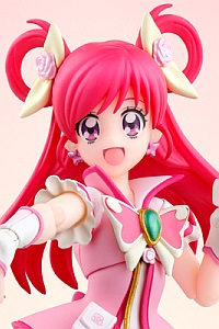 BANDAI SPIRITS S.H.Figuarts Cure Dream -Precure Character Designer's Edition-