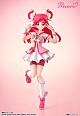 BANDAI SPIRITS S.H.Figuarts Cure Dream -Precure Character Designer's Edition- gallery thumbnail