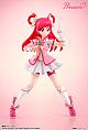 BANDAI SPIRITS S.H.Figuarts Cure Dream -Precure Character Designer's Edition- gallery thumbnail