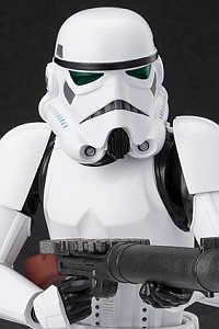BANDAI SPIRITS S.H.Figuarts Stormtrooper -Classic Ver.- (STAR WARS: A New Hope)