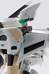 BANDAI SPIRITS HI-METAL R VF-4 Lightning III -Flash Back 2012-