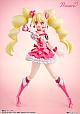 BANDAI SPIRITS S.H.Figuarts Cure Peach -Precure Character Designer's Edition- gallery thumbnail