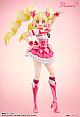 BANDAI SPIRITS S.H.Figuarts Cure Peach -Precure Character Designer's Edition- gallery thumbnail