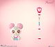 BANDAI SPIRITS S.H.Figuarts Cure Peach -Precure Character Designer's Edition- gallery thumbnail