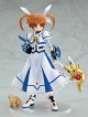 GOOD SMILE COMPANY (GSC) Magical Girl Lyrical Nanoha The MOVIE 1st actsta Takamachi Nanoha gallery thumbnail