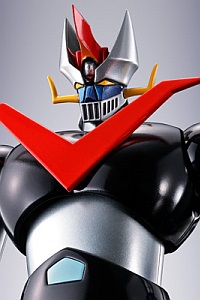 BANDAI SPIRITS Soul of Chogokin GX-111 Great Mazinger Kashin -KAKUMEI SHINKA-