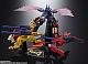 BANDAI SPIRITS Soul of Chogokin GX-113 Saikyou Kidou Gundam Tryon 3 gallery thumbnail