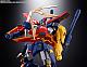 BANDAI SPIRITS Soul of Chogokin GX-113 Saikyou Kidou Gundam Tryon 3 gallery thumbnail
