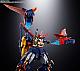 BANDAI SPIRITS Soul of Chogokin GX-113 Saikyou Kidou Gundam Tryon 3 gallery thumbnail