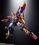 BANDAI SPIRITS Soul of Chogokin GX-113 Saikyou Kidou Gundam Tryon 3 gallery thumbnail