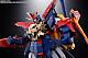 BANDAI SPIRITS Soul of Chogokin GX-113 Saikyou Kidou Gundam Tryon 3 gallery thumbnail