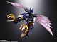BANDAI SPIRITS Soul of Chogokin GX-113 Saikyou Kidou Gundam Tryon 3 gallery thumbnail