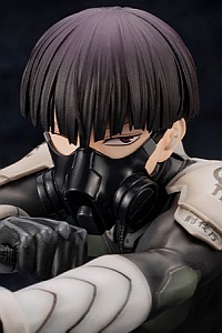 KOTOBUKIYA Kaiju Hachi-go ARTFX J Hoshina Soshiro 1/8 Plastic Figure