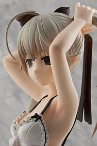 AForce Yosuga no Sora Kasugano Sora 1/6 Plastic Figure