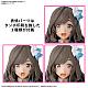 BANDAI SPIRITS 30MS Tsukioka Kogane Plastic Kit gallery thumbnail
