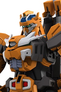 BANDAI SPIRITS HG Gunleon Plastic Kit