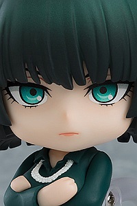 GOOD SMILE COMPANY (GSC) One-Punch Man Nendoroid Jigoku no Fubuki