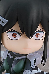 GOOD SMILE COMPANY (GSC) Kaiju Hachi-go Nendoroid Ashiro Mina