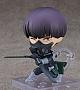 GOOD SMILE COMPANY (GSC) Kaiju Hachi-go Nendoroid Hoshina Soshiro gallery thumbnail